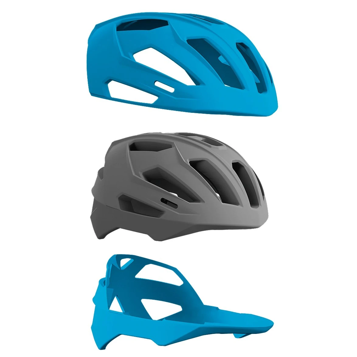 Uvex Boss Race Helmet - Black - Image 7