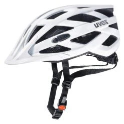 Uvex I-vo Cc Helmet - White Mat