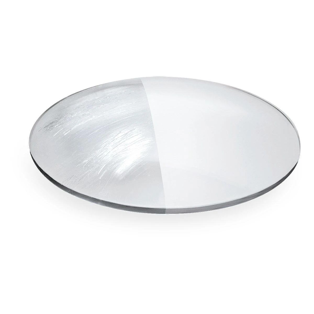 Uvex Sportstyle 211 Glasses - Black/litemirror Silver - Image 3