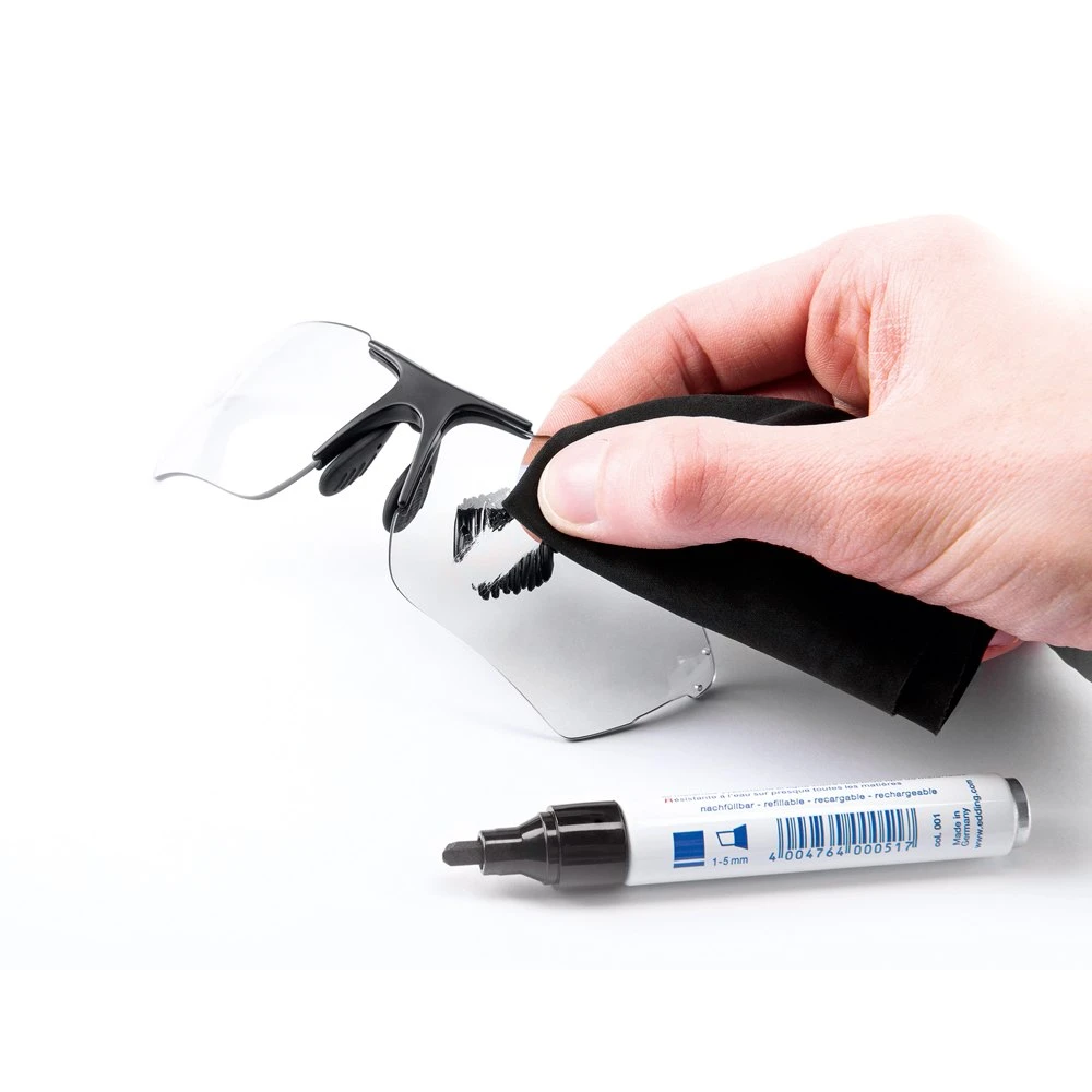 Uvex Sportstyle 202 Race Vm - Black / Variomatic Litemirror Blue - Glasses - Image 5