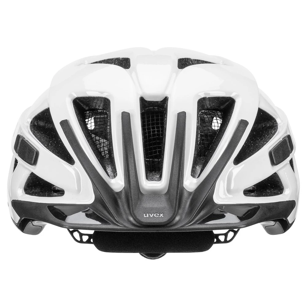 Uvex Active Helmet - Cloud-silver - Image 2