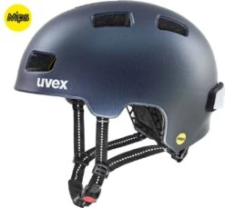 Uvex City 4 MIPS - Urban Helmet City & Trekking Helmets | Bike-Discount