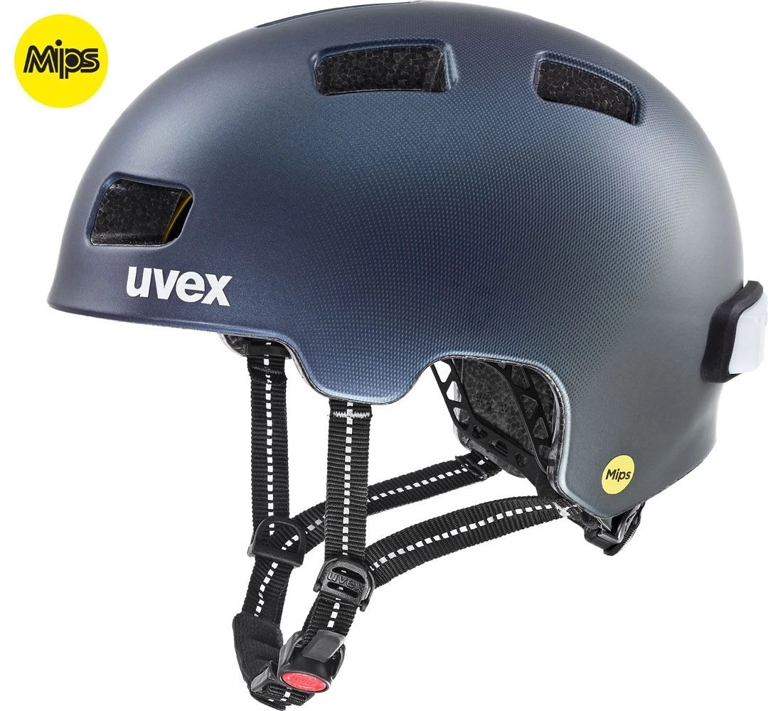 Uvex City 4 MIPS - Urban Helmet City & Trekking Helmets | Bike-Discount