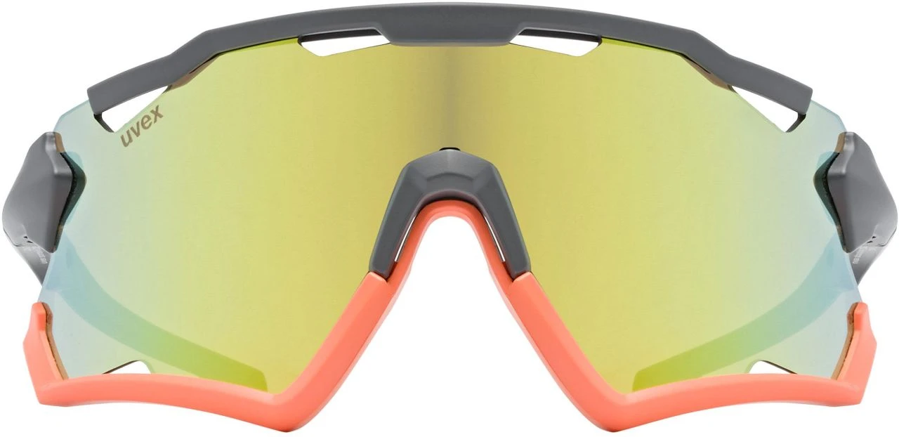 Uvex Sportstyle 228 - Sports Glasses Cycling Glasses | Bike-Discount - Image 3