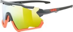Uvex Sportstyle 228 - Sports Glasses Cycling Glasses | Bike-Discount