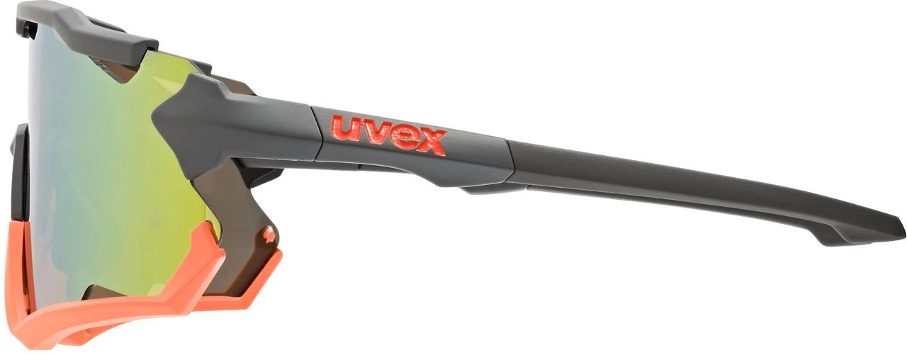 Uvex Sportstyle 228 - Sports Glasses Cycling Glasses | Bike-Discount - Image 4