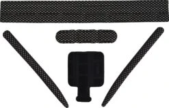 Uvex Pad Set Uvex I-vo Cc Replacement Pads | Bike-Discount