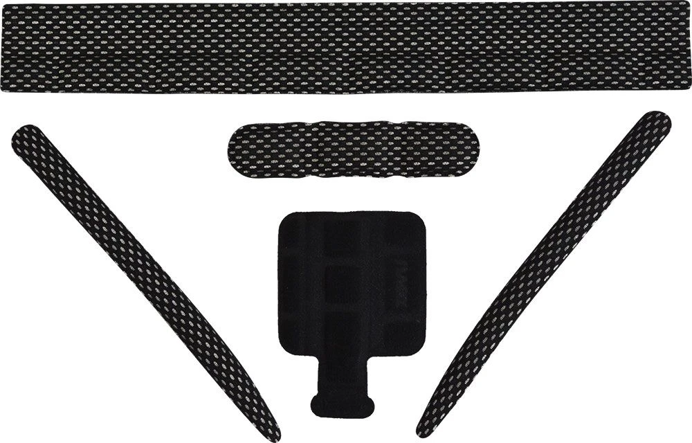 Uvex Pad Set Uvex I-vo Cc Replacement Pads | Bike-Discount