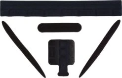 Uvex Pad Set Uvex I-vo / I-vo C Replacement Pads | Bike-Discount