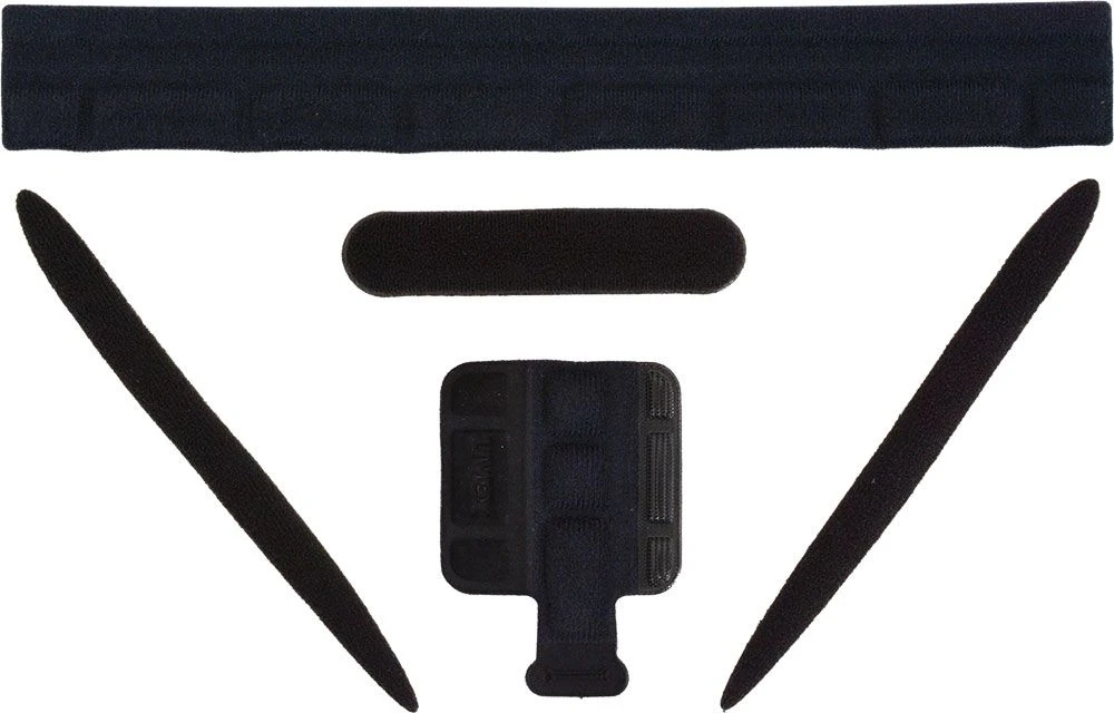 Uvex Pad Set Uvex I-vo / I-vo C Replacement Pads | Bike-Discount