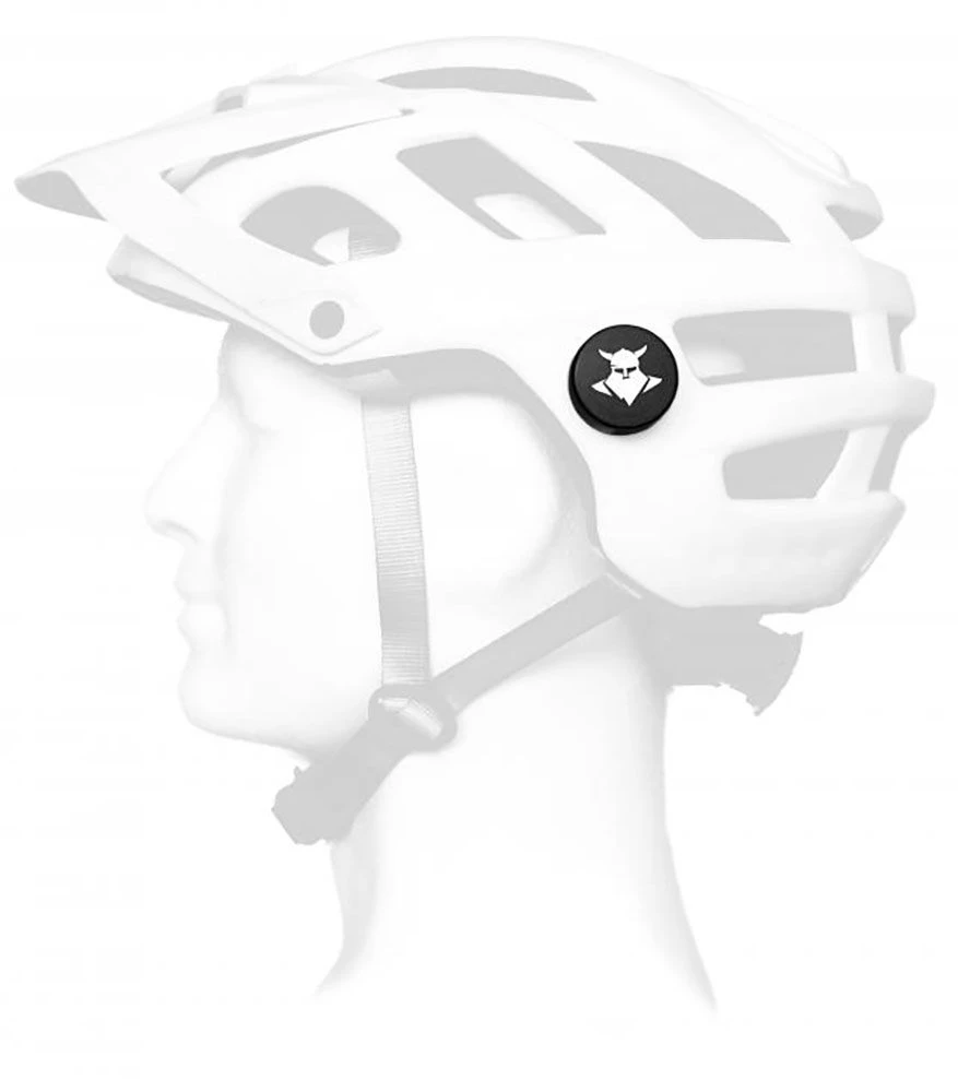 Uvex Tocsen Crash Sensor Helmets Accessories | Bike-Discount - Image 2