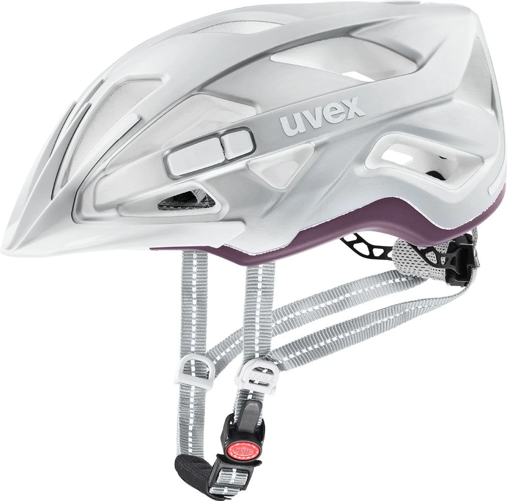 Uvex City Active - Trekking Helmet City & Trekking Helmets | Bike-Discount