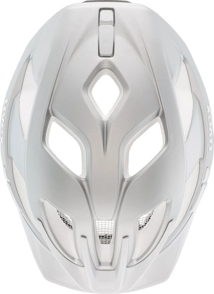 Uvex City Active - Trekking Helmet City & Trekking Helmets | Bike-Discount - Image 3