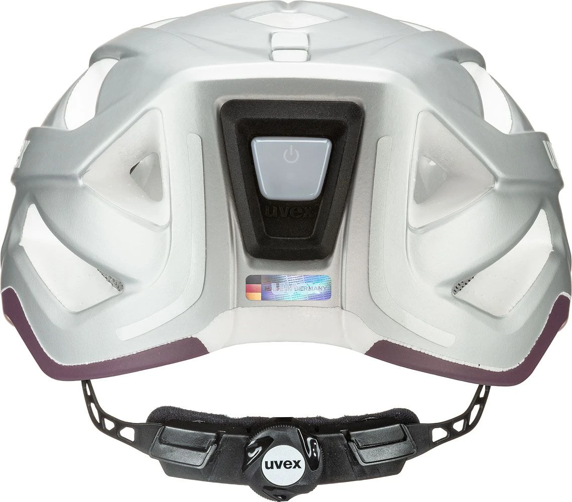 Uvex City Active - Trekking Helmet City & Trekking Helmets | Bike-Discount - Image 5