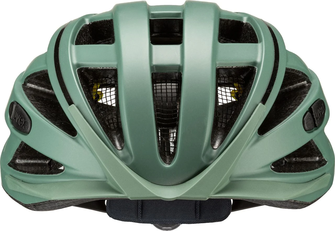 Uvex City I-vo MIPS - Trekking Helmet City & Trekking Helmets | Bike-Discount - Image 2