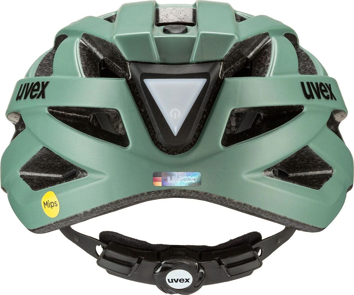 Uvex City I-vo MIPS - Trekking Helmet City & Trekking Helmets | Bike-Discount - Image 5