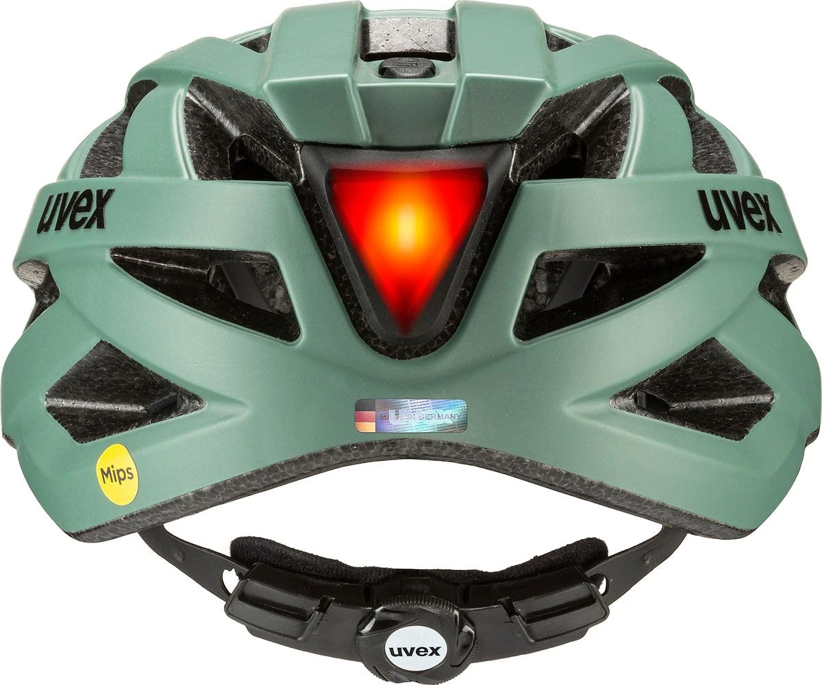 Uvex City I-vo MIPS - Trekking Helmet City & Trekking Helmets | Bike-Discount - Image 6