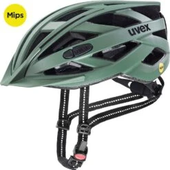 Uvex City I-vo MIPS - Trekking Helmet City & Trekking Helmets | Bike-Discount