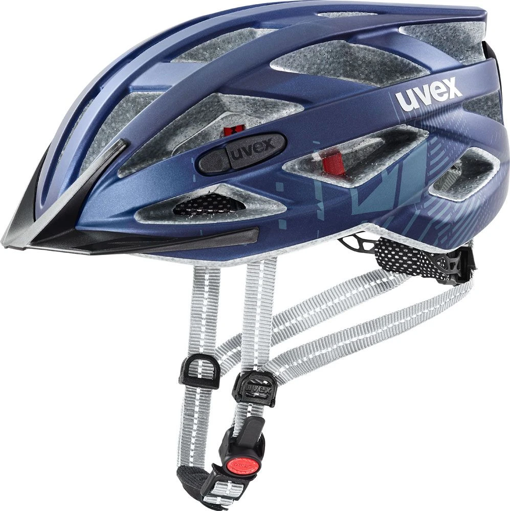 Uvex City I-vo - Trekking Helmet City & Trekking Helmets | Bike-Discount