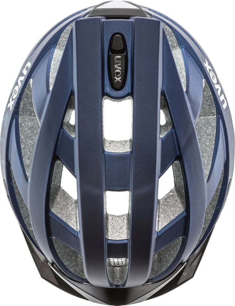 Uvex City I-vo - Trekking Helmet City & Trekking Helmets | Bike-Discount - Image 3