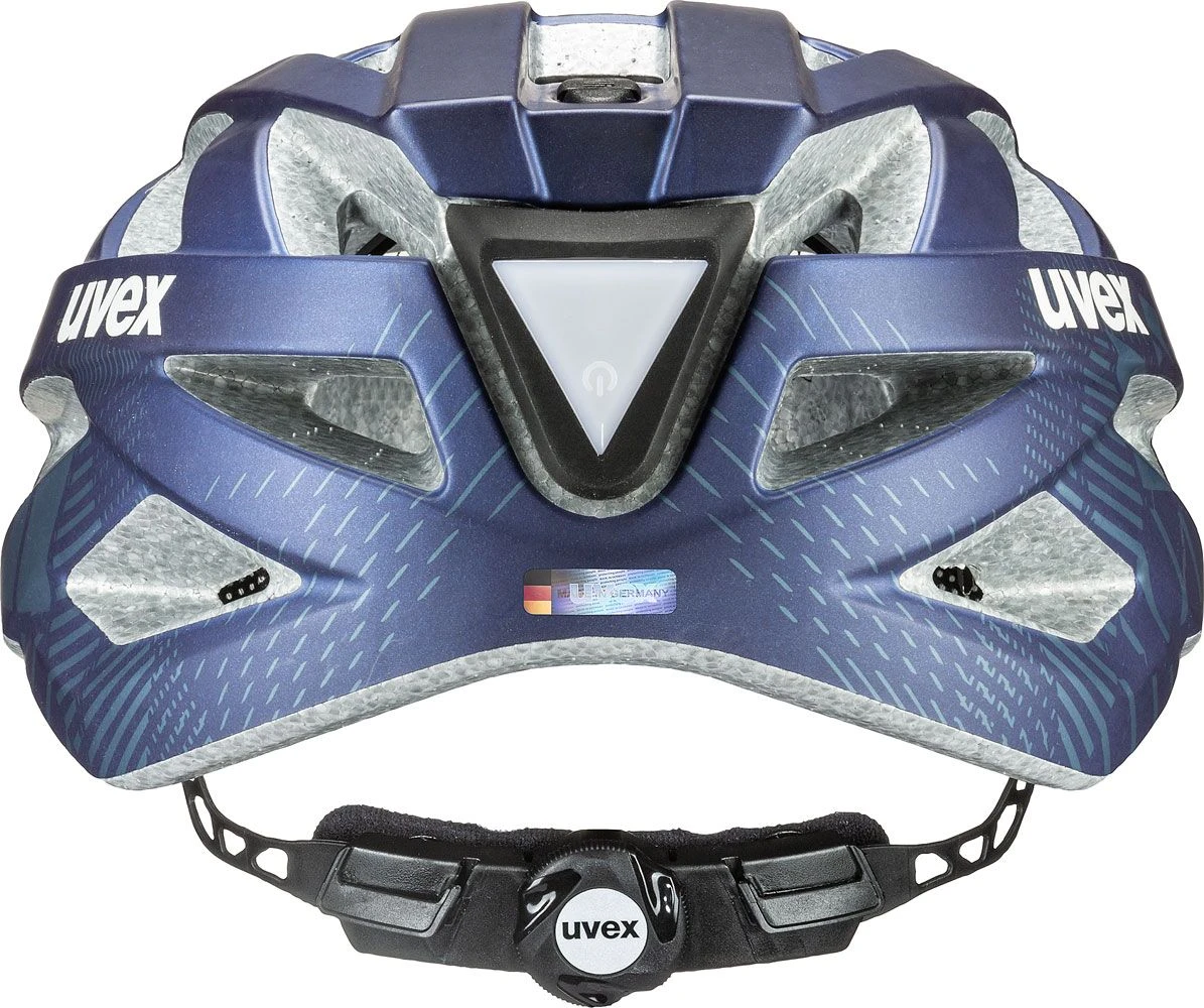 Uvex City I-vo - Trekking Helmet City & Trekking Helmets | Bike-Discount - Image 5