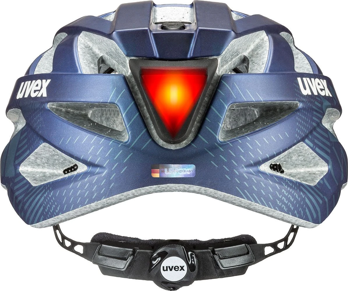 Uvex City I-vo - Trekking Helmet City & Trekking Helmets | Bike-Discount - Image 6