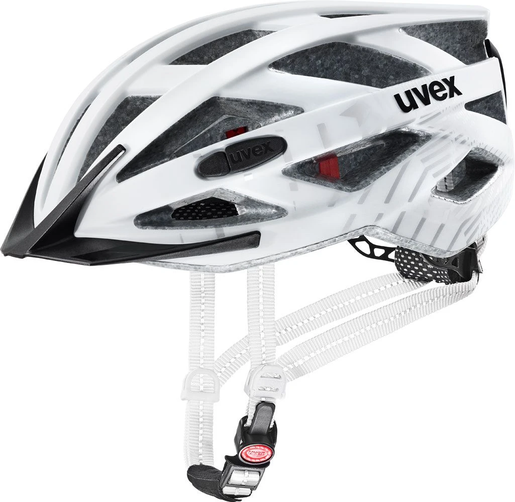 Uvex City I-vo - Trekking Helmet City & Trekking Helmets | Bike-Discount