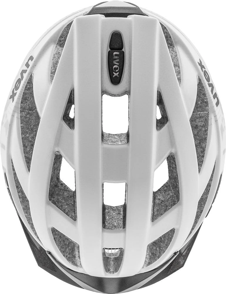 Uvex City I-vo - Trekking Helmet City & Trekking Helmets | Bike-Discount - Image 3