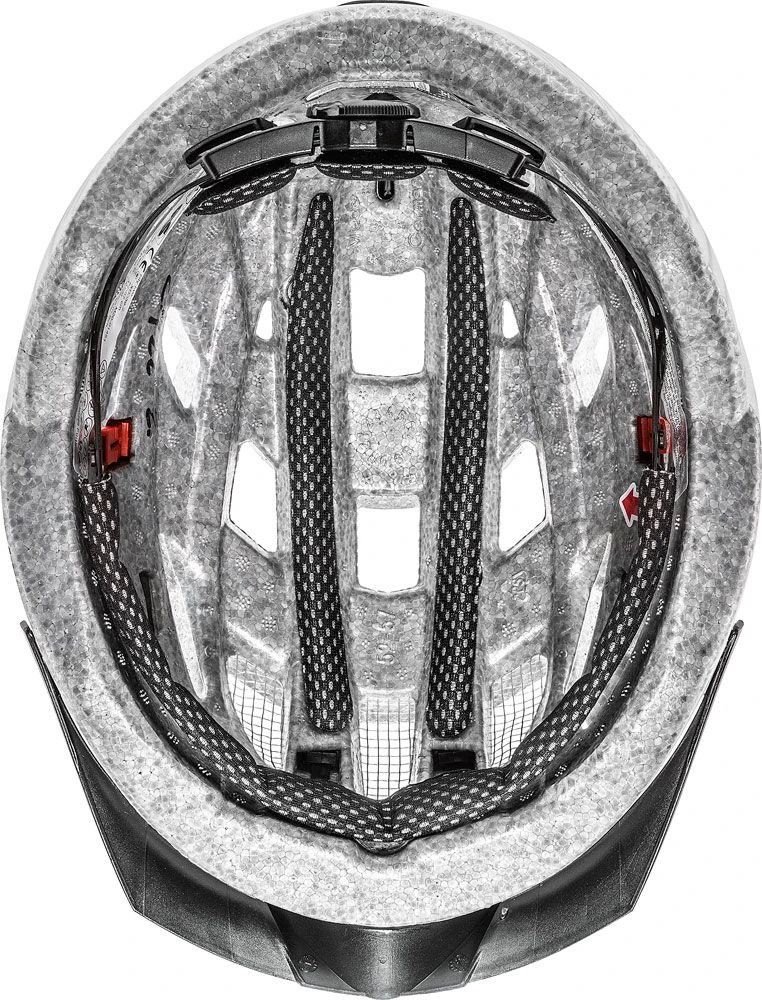 Uvex City I-vo - Trekking Helmet City & Trekking Helmets | Bike-Discount - Image 4