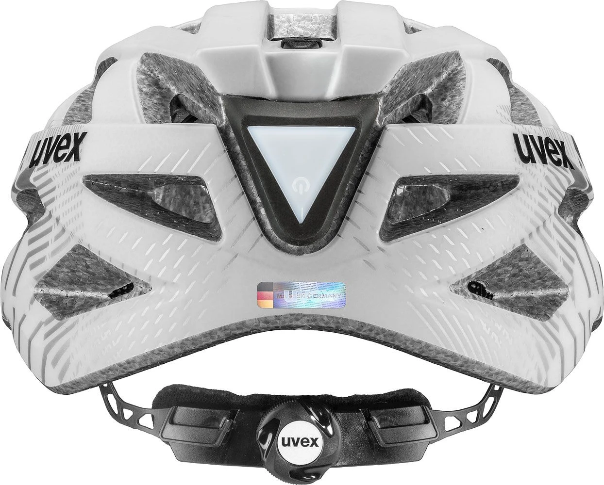 Uvex City I-vo - Trekking Helmet City & Trekking Helmets | Bike-Discount - Image 5