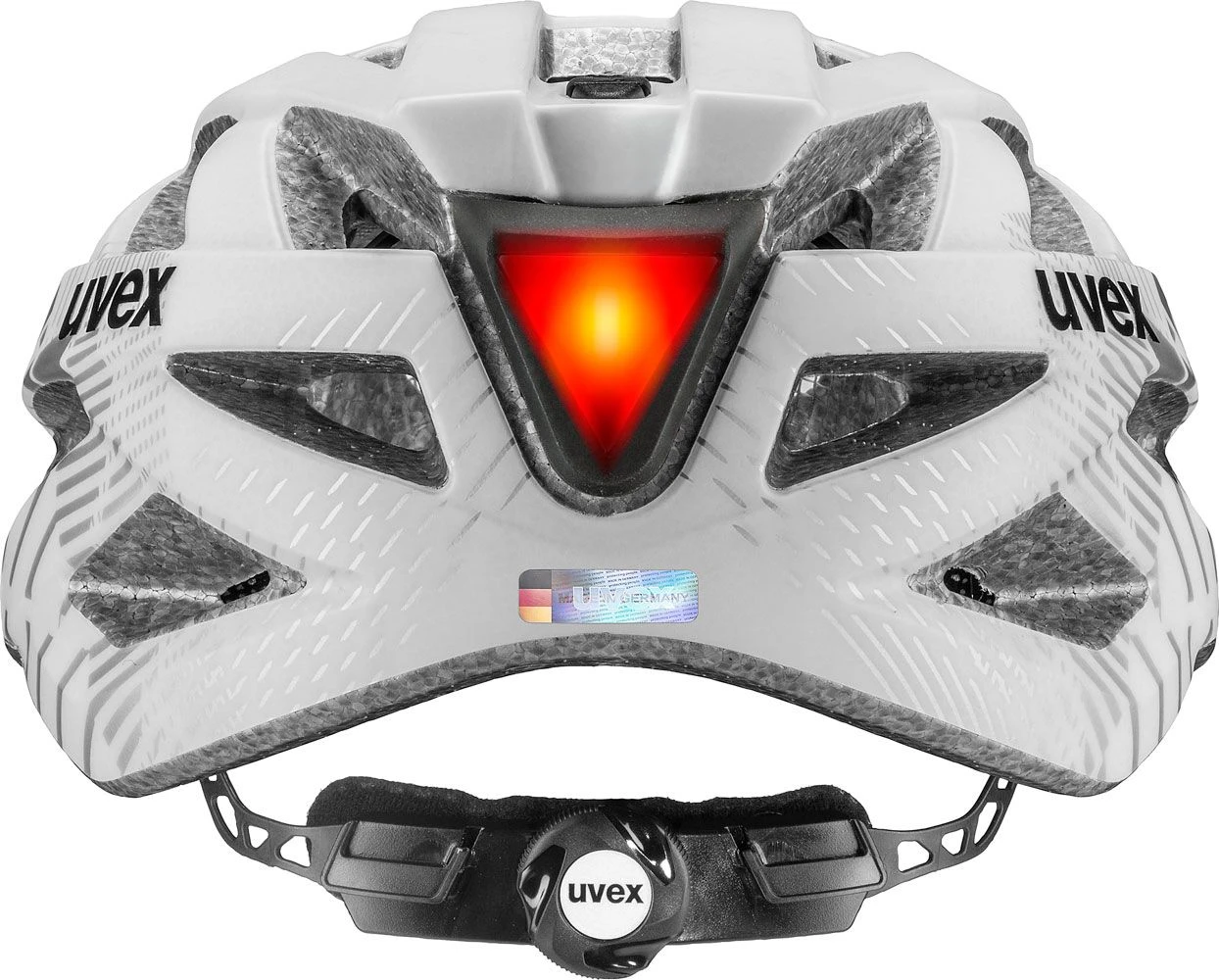 Uvex City I-vo - Trekking Helmet City & Trekking Helmets | Bike-Discount - Image 6