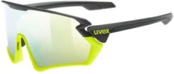 Uvex Sportstyle 231 - Sports Glasses Cycling Glasses | Bike-Discount