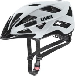 Uvex Active Cc - Trekking Helmet City & Trekking Helmets | Bike-Discount