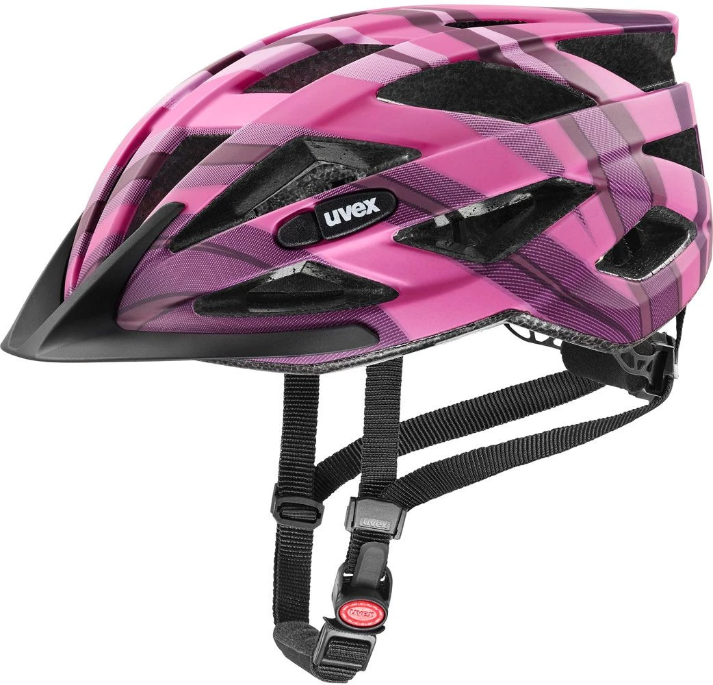 Uvex Air Wing Cc - Trekking Helmet City & Trekking Helmets | Bike-Discount