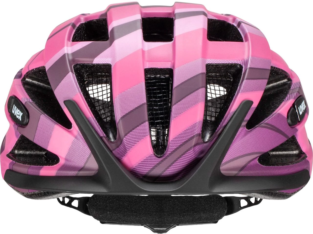 Uvex Air Wing Cc - Trekking Helmet City & Trekking Helmets | Bike-Discount - Image 2