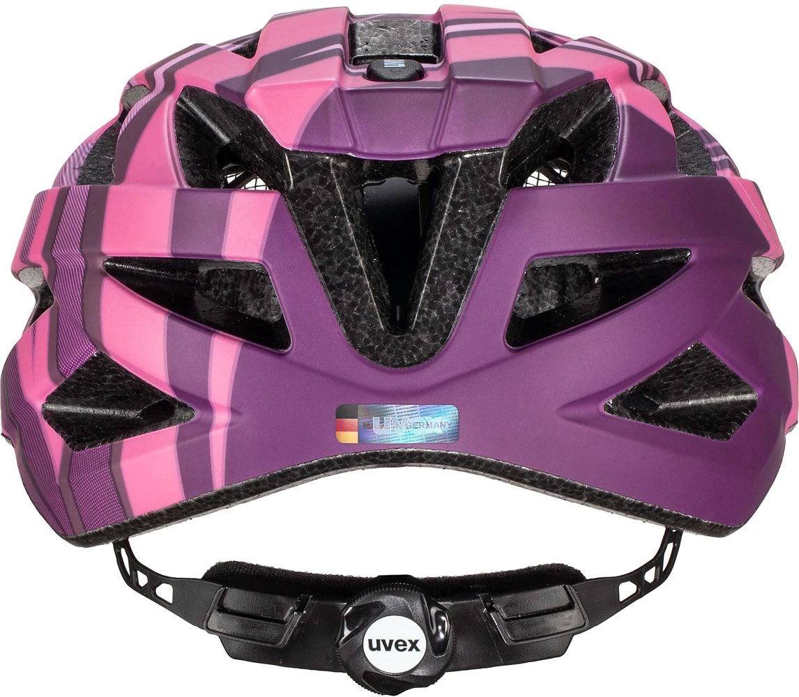 Uvex Air Wing Cc - Trekking Helmet City & Trekking Helmets | Bike-Discount - Image 3