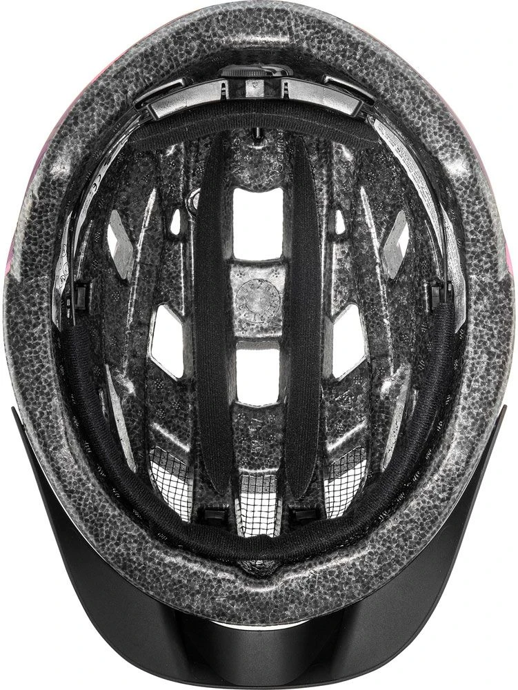 Uvex Air Wing Cc - Trekking Helmet City & Trekking Helmets | Bike-Discount - Image 4