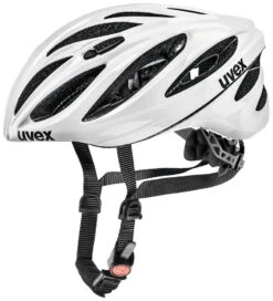 Uvex Boss Race - Road Bike Helmet Road Bike Helmets | Bike-Discount