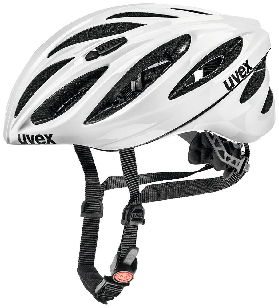 Uvex Boss Race - Road Bike Helmet Road Bike Helmets | Bike-Discount