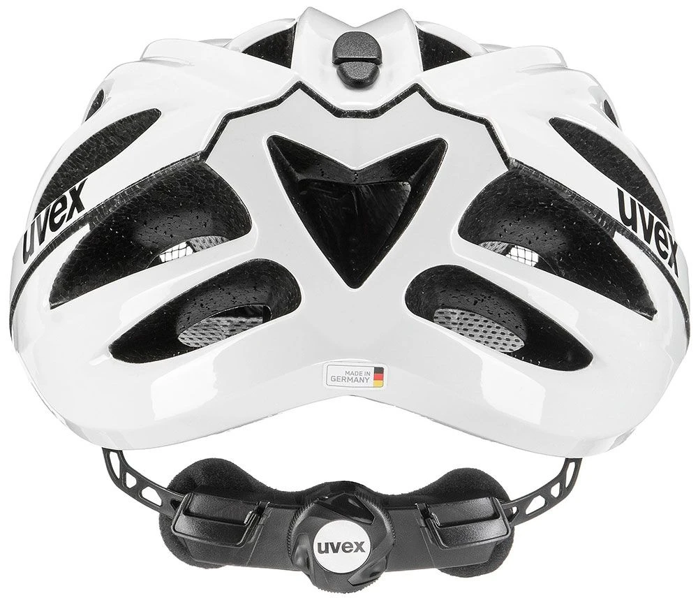 Uvex Boss Race - Road Bike Helmet Road Bike Helmets | Bike-Discount - Image 3