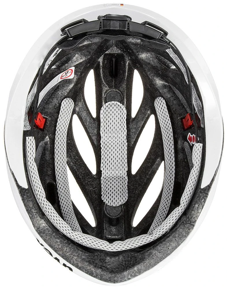 Uvex Boss Race - Road Bike Helmet Road Bike Helmets | Bike-Discount - Image 4