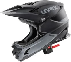 Uvex Hlmt 10 - MTB Helmet Full Face Helmets | Bike-Discount