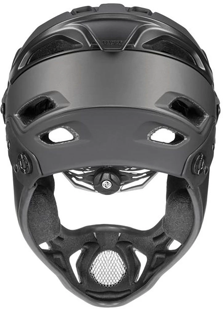 Uvex Jakkyl Hde 2.0 Boa - Fullface Helmet Full Face Helmets | Bike-Discount - Image 2