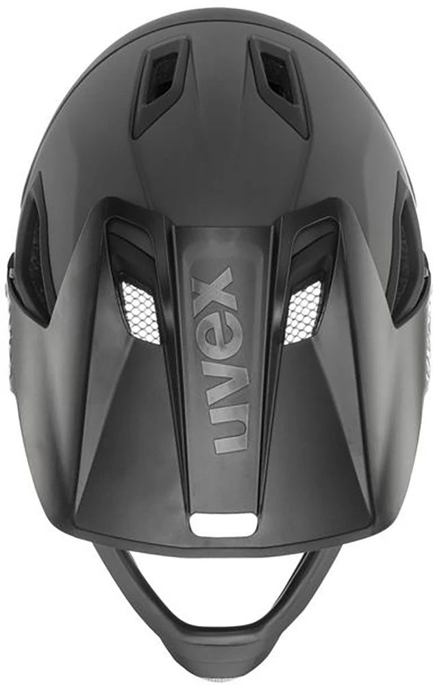 Uvex Jakkyl Hde 2.0 Boa - Fullface Helmet Full Face Helmets | Bike-Discount - Image 3