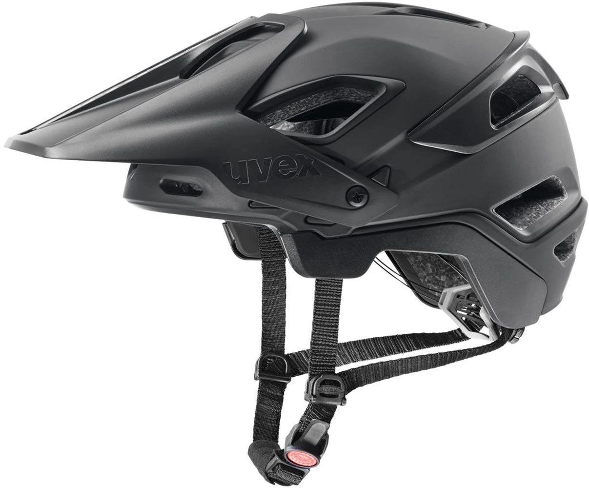 Uvex Jakkyl Hde 2.0 Boa - Fullface Helmet Full Face Helmets | Bike-Discount - Image 4
