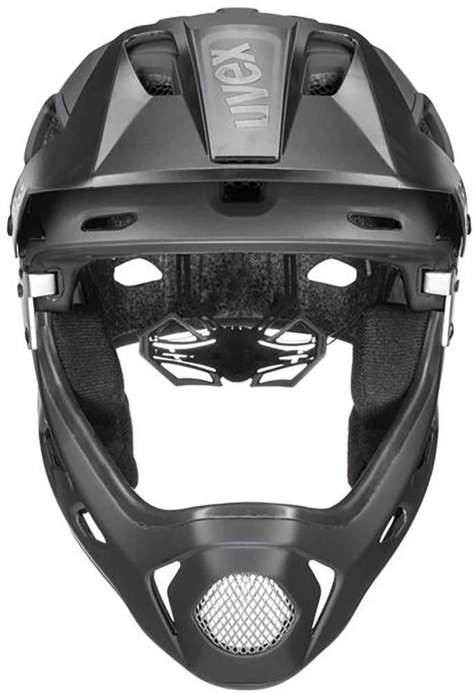 Uvex Jakkyl Hde 2.0 Boa - Fullface Helmet Full Face Helmets | Bike-Discount - Image 5