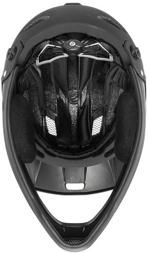 Uvex Jakkyl Hde 2.0 Boa - Fullface Helmet Full Face Helmets | Bike-Discount - Image 6