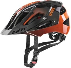 Uvex Quatro - MTB Helmet MTB Helmets | Bike-Discount