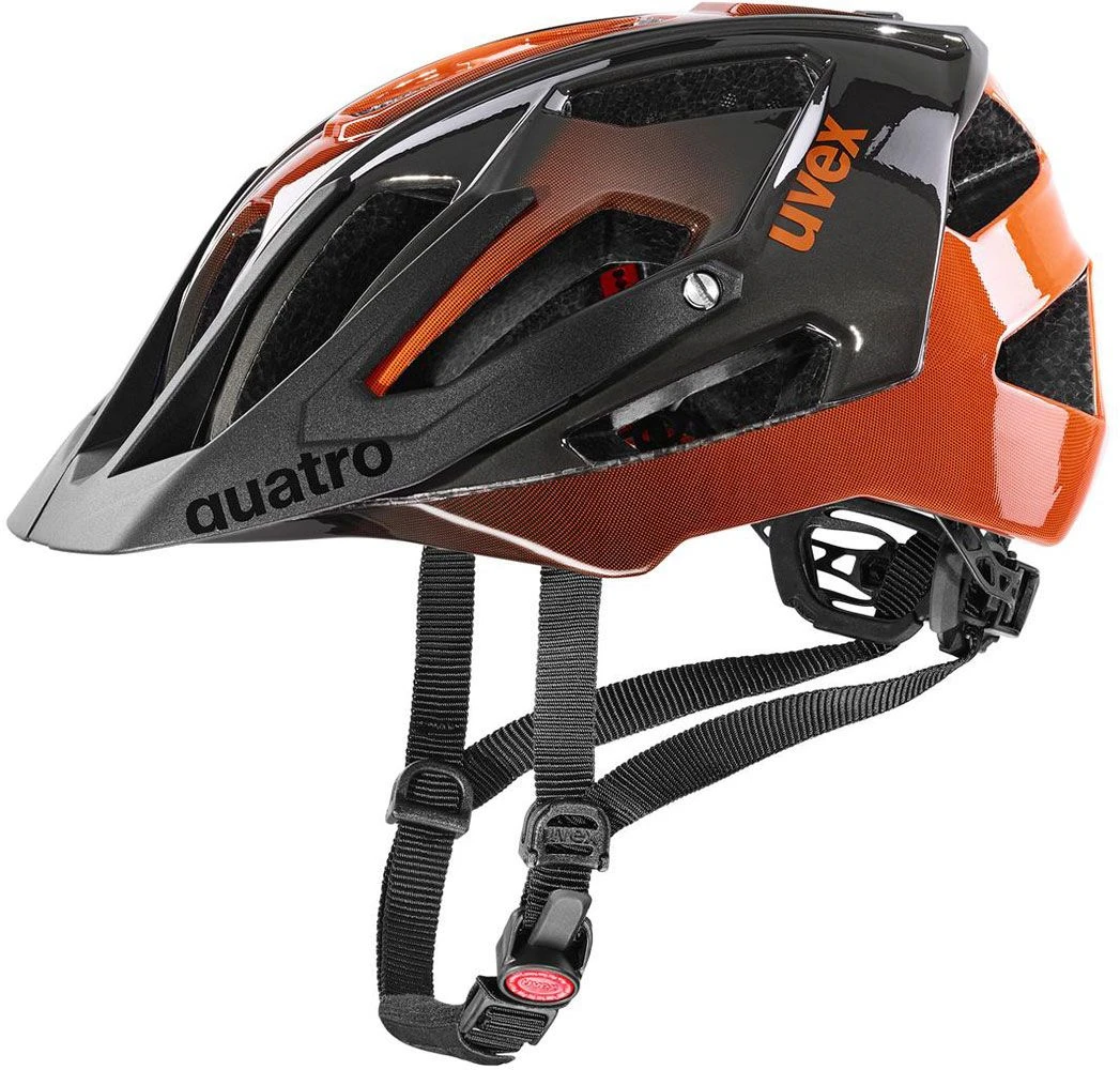 Uvex Quatro - MTB Helmet MTB Helmets | Bike-Discount