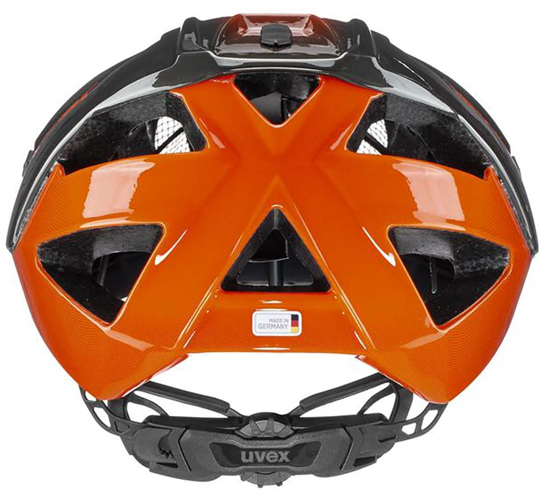 Uvex Quatro - MTB Helmet MTB Helmets | Bike-Discount - Image 2